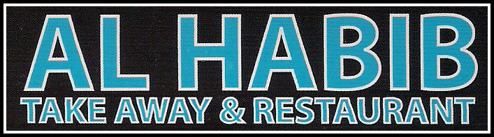 Al Habib Takeaway & Restaurant, 228 College Road, Rochdale, Lancashire, OL12 6AF.